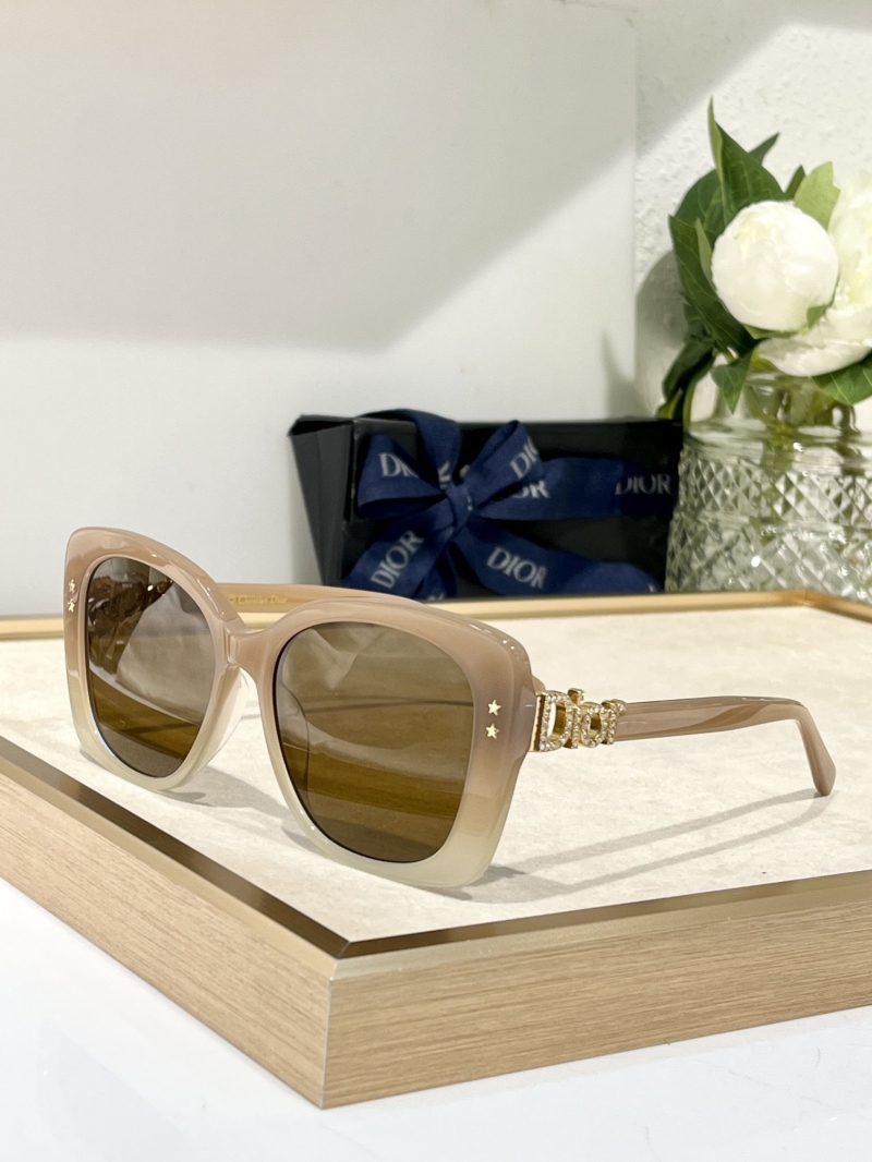 Dior Sunglasses